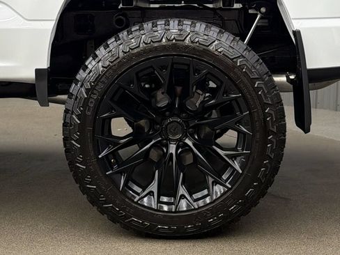 Used 2026 Ford F150 Lariat AWD/4WD image 12