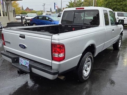 Used 2011 Ford Ranger XLT RWD image 8