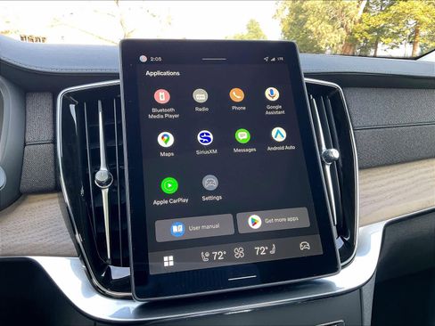 New 2026 Volvo XC90 B5 Plus w/ Protection Package image 21