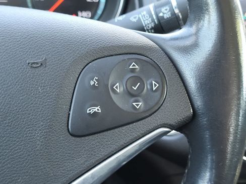 Used 2015 Chevrolet Impala LTZ FWD image 21