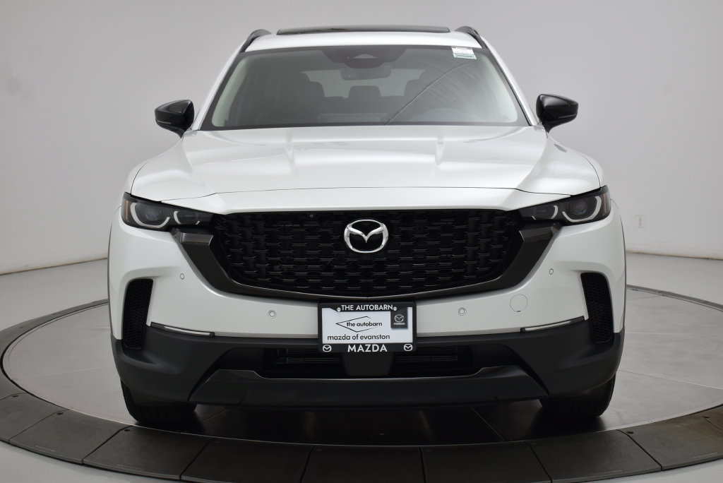 New 2026 MAZDA CX-50 AWD 2.5 Hybrid w/ Weather Package image 13