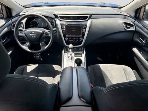 Used 2020 Nissan Murano S w/ Technology Package AWD/4WD image 22