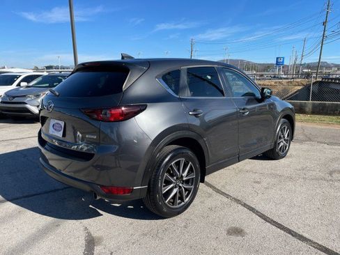 Used 2018 MAZDA CX-5 Touring w/ Preferred Equipment Package image 5