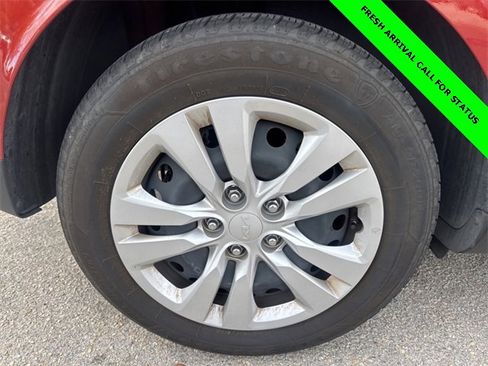 Used 2023 Kia Soul LX image 5