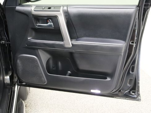 Used 2024 Toyota 4Runner Limited RWD image 38