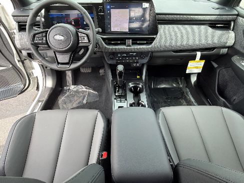 New 2026 Subaru Outback Premium image 26