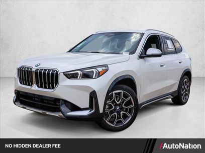 Certified 2023 BMW X1 xDrive28i w/ Convenience Package