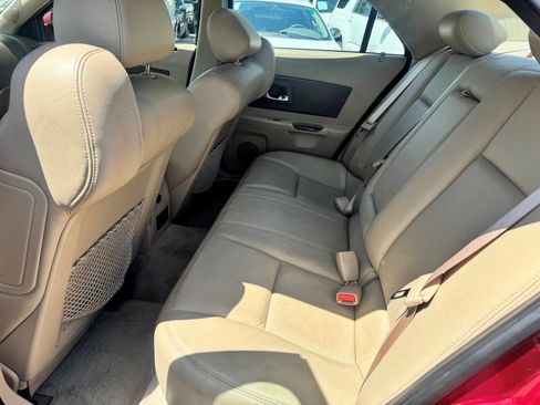 Used 2006 Cadillac CTS 3.6 RWD image 10
