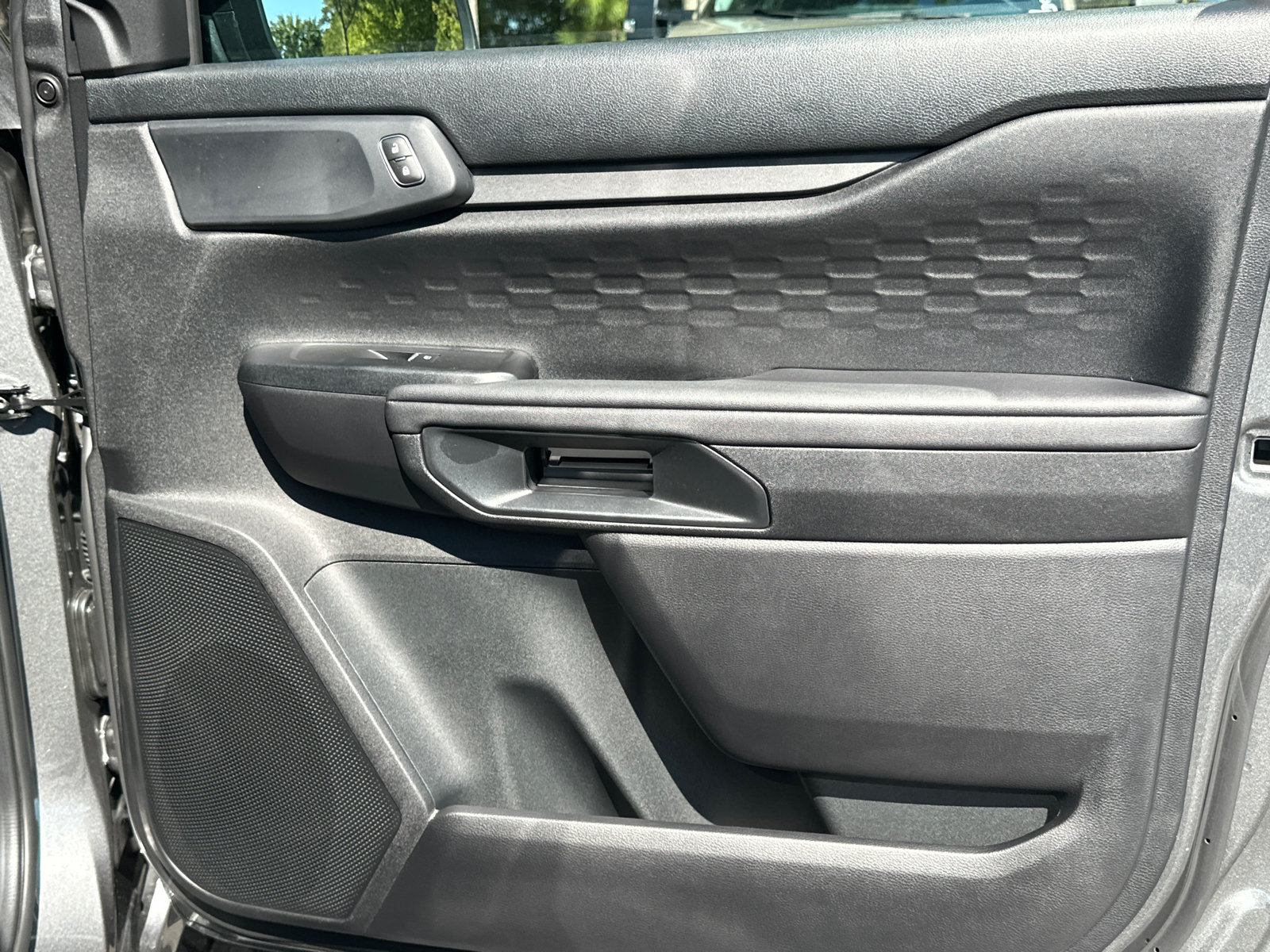 New 2026 Ford Ranger XL RWD image 14