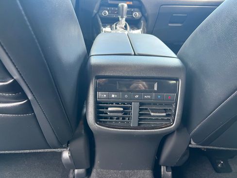 Used 2021 MAZDA CX-9 Touring image 14