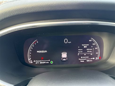 Used 2023 Acura MDX SH-AWD image 10