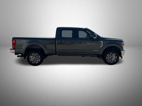 Used 2019 Ford F350 Lariat w/ Lariat Ultimate Package AWD/4WD image 6