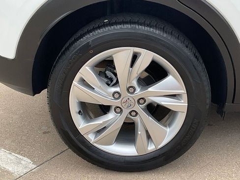 Used 2025 Buick Encore GX Preferred FWD image 7