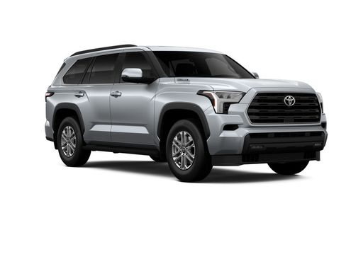 New 2026 Toyota Sequoia SR5 AWD/4WD image 49