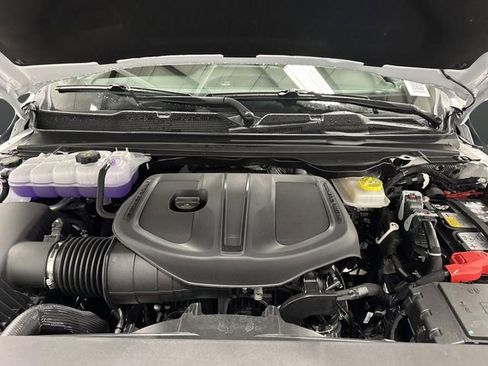 New 2026 RAM 1500 Big Horn image 40