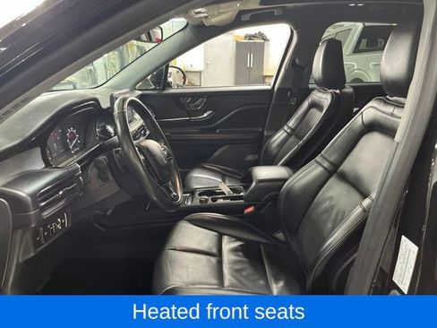 Certified 2022 Lincoln Corsair AWD w/ Premium Package image 39
