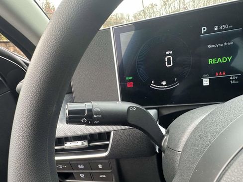 New 2026 Hyundai Sonata Blue image 26