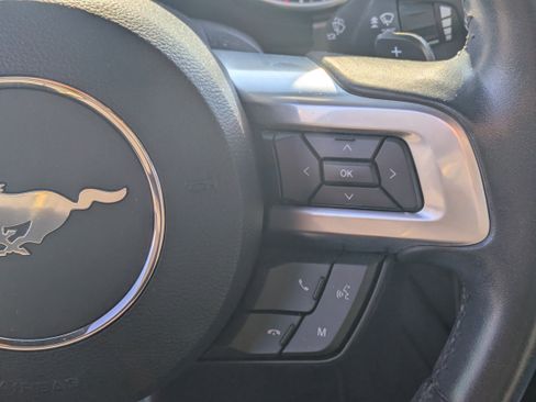 Used 2019 Ford Mustang GT Premium w/ Black Accent Package image 18