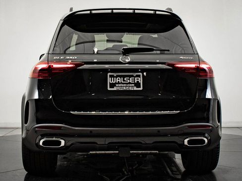 New 2026 Mercedes-Benz GLE 350 4MATIC image 7