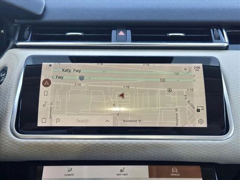 Used 2022 Land Rover Range Rover Velar R-Dynamic S AWD/4WD image 13