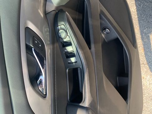 Used 2023 Chevrolet Traverse LT w/ LPO, Floor Liner Package AWD/4WD image 13