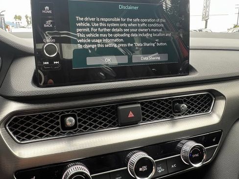 New 2026 Acura Integra A-Spec image 25