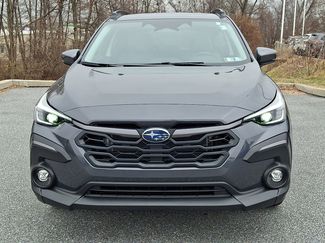 Used 2025 Subaru Crosstrek 2.5i Limited AWD/4WD video 2