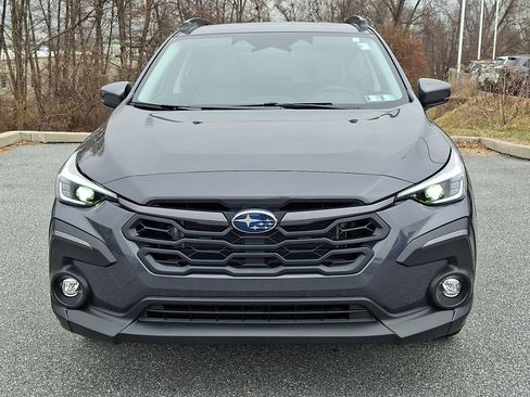 Used 2025 Subaru Crosstrek 2.5i Limited AWD/4WD image 2