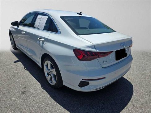 Used 2023 Audi A3 2.0T Premium Plus FWD image 5