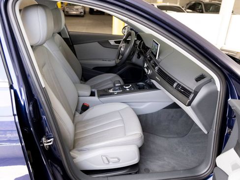 Used 2019 Audi A4 2.0T Premium Plus AWD/4WD image 27