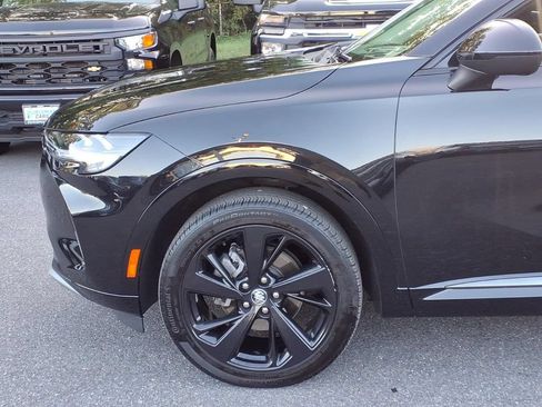 Certified 2023 Buick Envision Preferred w/ Sport Touring Package AWD/4WD image 6