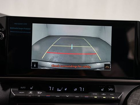 New 2026 Toyota Camry XLE image 19