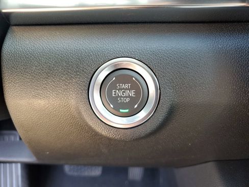 New 2027 GMC Terrain Elevation w/ Black Edition FWD image 24