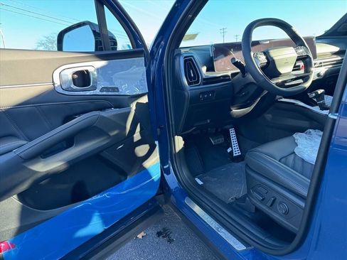 New 2026 Kia Sorento SX Prestige image 12