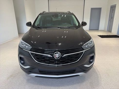 Used 2023 Buick Encore GX Essence w/ Experience Buick Package FWD image 2