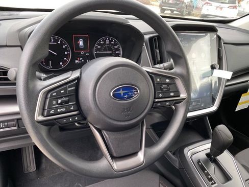 New 2026 Subaru Impreza 2.0i Sport image 12