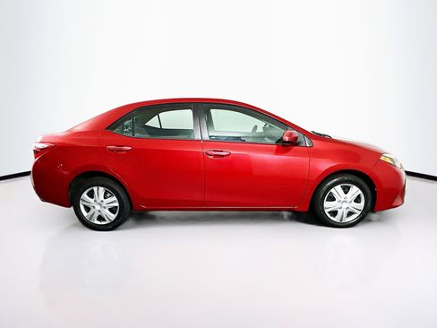 Used 2015 Toyota Corolla LE image 10