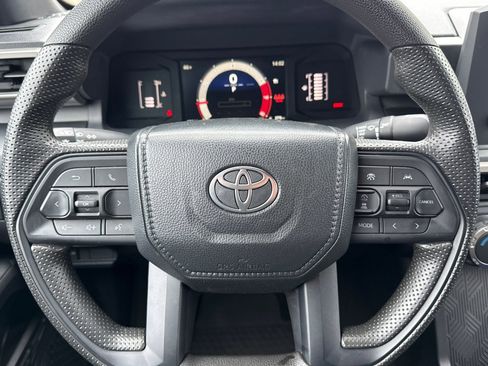 Used 2024 Toyota Tacoma SR image 27