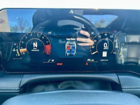 Used 2024 Ford Mustang GT Premium w/ GT Performance Package image 21