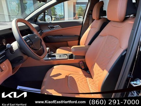 New 2026 Kia Sportage X-Line w/ X-Line Technology Package AWD/4WD image 29