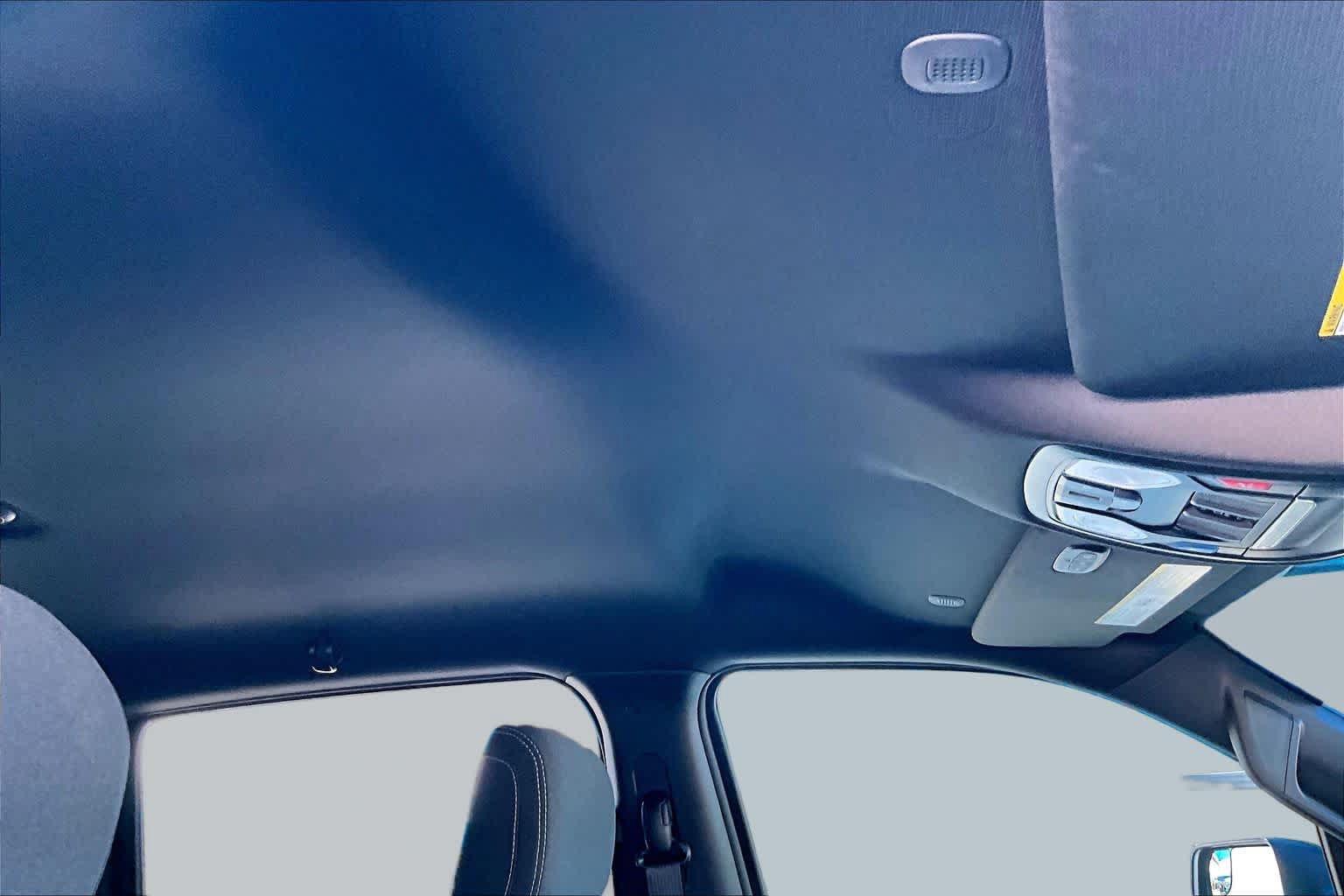 Used 2022 RAM 1500 Big Horn RWD image 13