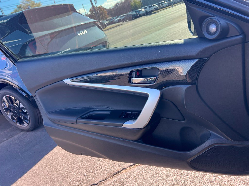 Used 2014 Honda Accord EX-L image 16