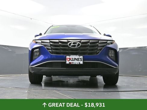 Used 2024 Hyundai Tucson SEL image 54