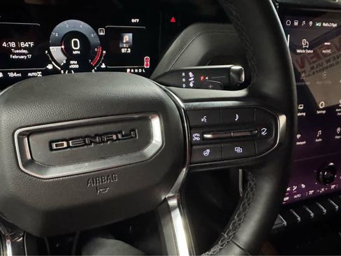 Certified 2025 GMC Yukon Denali image 44