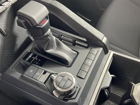 New 2025 Toyota Tacoma TRD Off-Road image 22