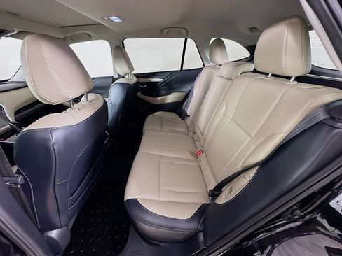 Certified 2024 Subaru Outback Limited image 24