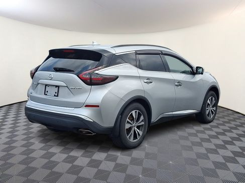 Used 2020 Nissan Murano SV w/ Premium Package AWD/4WD image 6