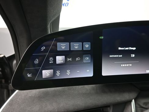 Used 2022 Lucid Air Grand Touring AWD/4WD image 22