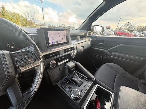 Used 2025 Toyota Tacoma SR5 image 24