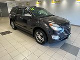 Used 2016 Chevrolet Equinox LTZ image 1